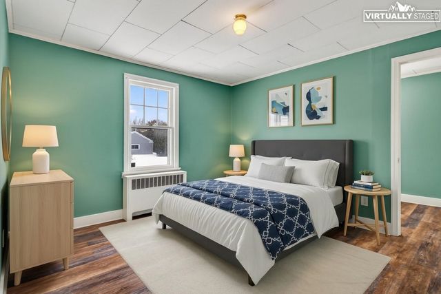 23 Vernon Street, Rutland City, VT 05701