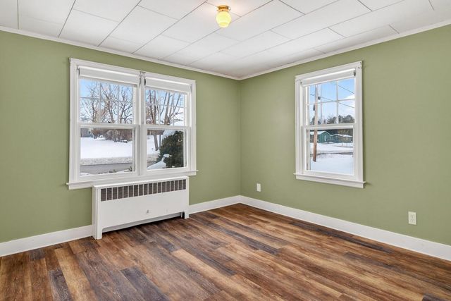 23 Vernon Street, Rutland City, VT 05701