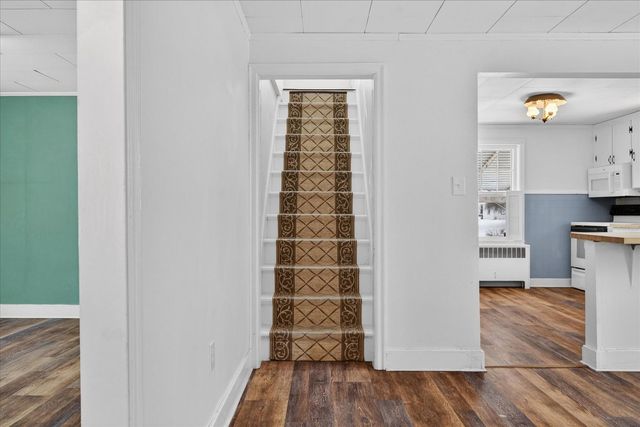 23 Vernon Street, Rutland City, VT 05701