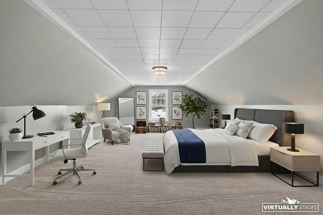 23 Vernon Street, Rutland City, VT 05701