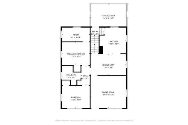 23 Vernon Street, Rutland City, VT 05701