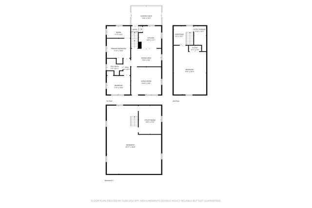 23 Vernon Street, Rutland City, VT 05701