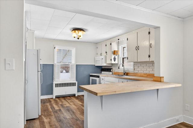 23 Vernon Street, Rutland City, VT 05701