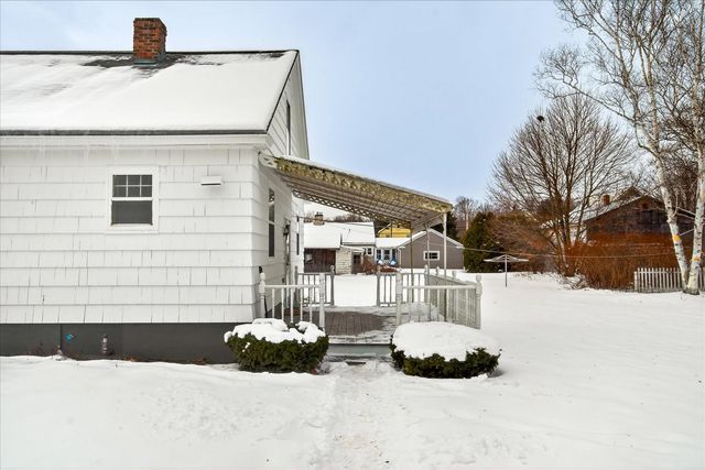 23 Vernon Street, Rutland City, VT 05701