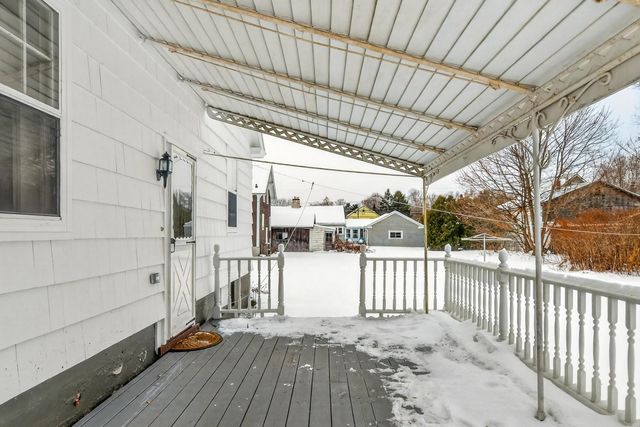 23 Vernon Street, Rutland City, VT 05701