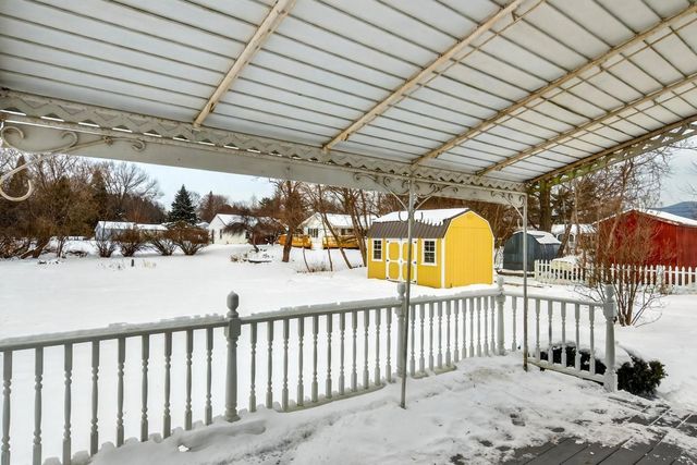 23 Vernon Street, Rutland City, VT 05701