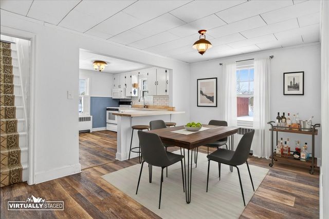 23 Vernon Street, Rutland City, VT 05701