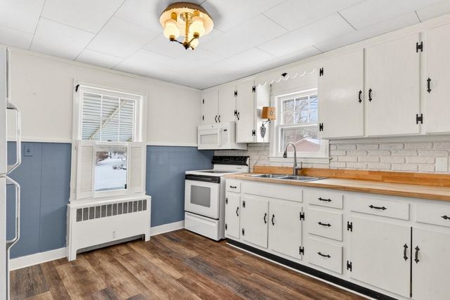 23 Vernon Street, Rutland City, VT 05701