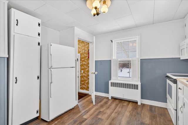 23 Vernon Street, Rutland City, VT 05701