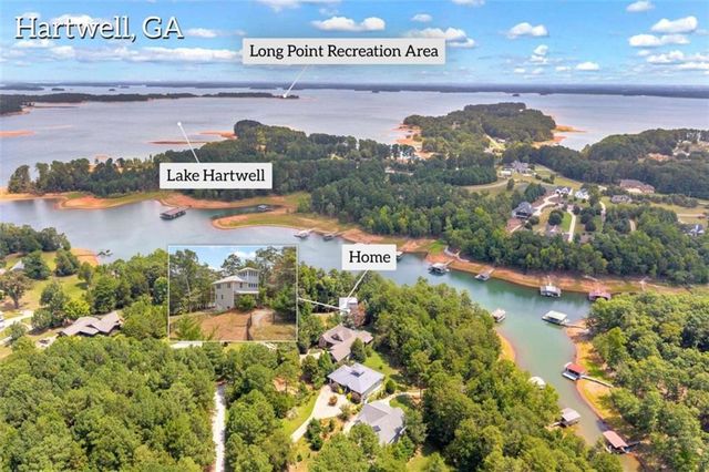 27 Classic Drive, Hartwell, GA 30643