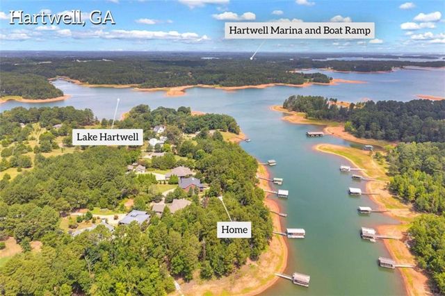 27 Classic Drive, Hartwell, GA 30643