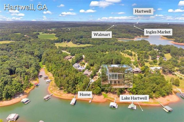27 Classic Drive, Hartwell, GA 30643