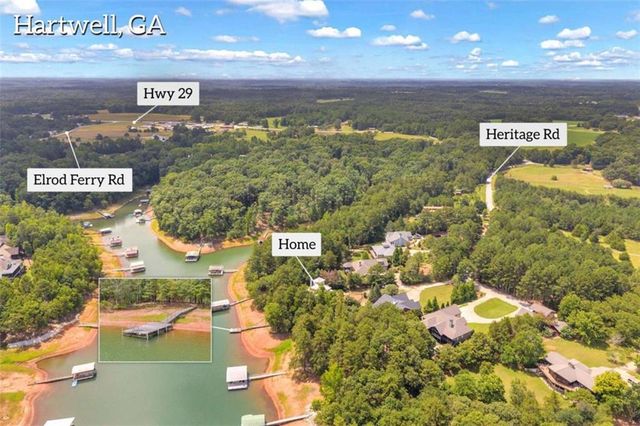 27 Classic Drive, Hartwell, GA 30643
