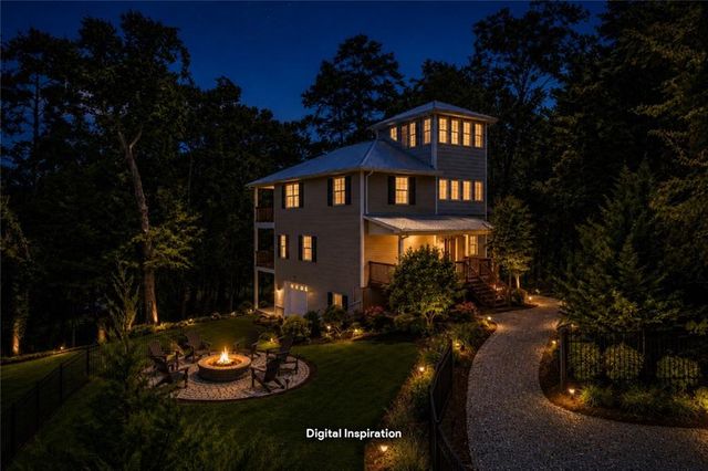27 Classic Drive, Hartwell, GA 30643