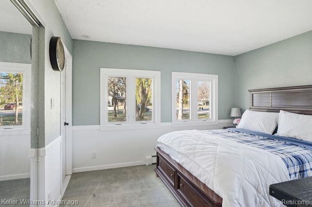 1210 Craven Drive, Highland, MI 48356