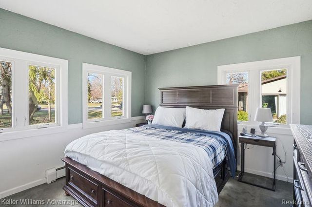 1210 Craven Drive, Highland, MI 48356