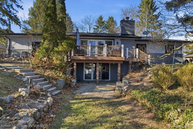 1210 Craven Drive, Highland, MI 48356