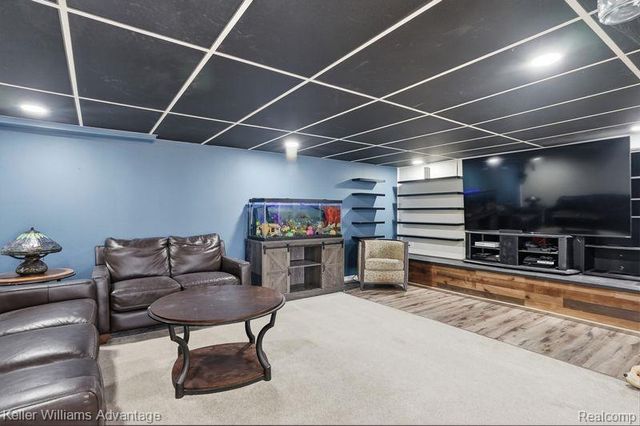 1210 Craven Drive, Highland, MI 48356