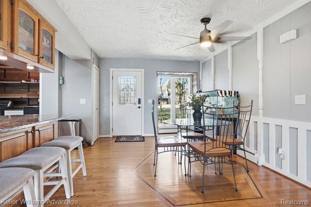 1210 Craven Drive, Highland, MI 48356