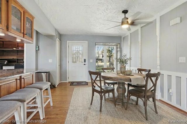 1210 Craven Drive, Highland, MI 48356