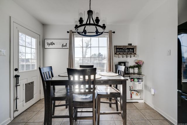 405 W Valentine Road, Jacksonville, AR 72076