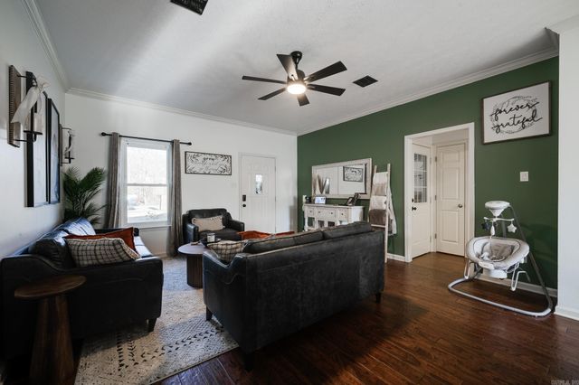 405 W Valentine Road, Jacksonville, AR 72076