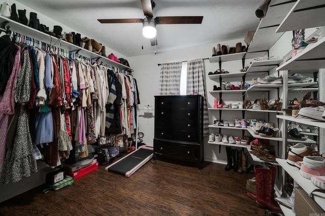 405 W Valentine Road, Jacksonville, AR 72076