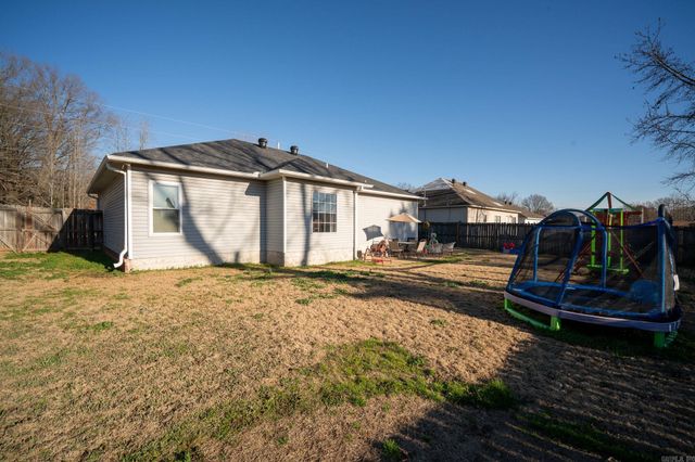 405 W Valentine Road, Jacksonville, AR 72076