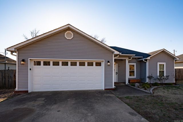 405 W Valentine Road, Jacksonville, AR 72076