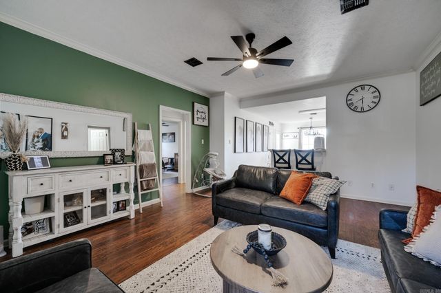 405 W Valentine Road, Jacksonville, AR 72076