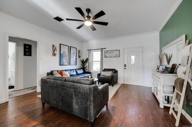 405 W Valentine Road, Jacksonville, AR 72076