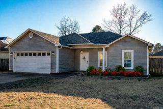405 W Valentine Road, Jacksonville, AR 72076