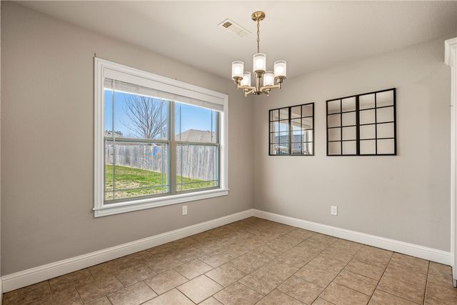 1109 W Cunningham Avenue, Rogers, AR 72758