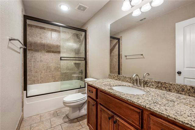 1109 W Cunningham Avenue, Rogers, AR 72758