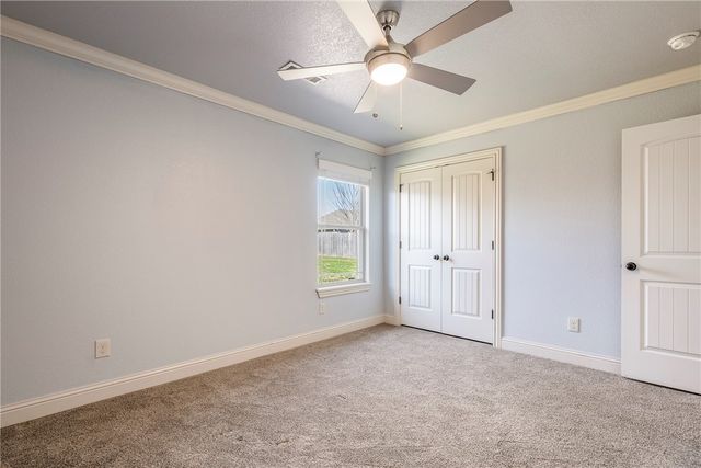 1109 W Cunningham Avenue, Rogers, AR 72758