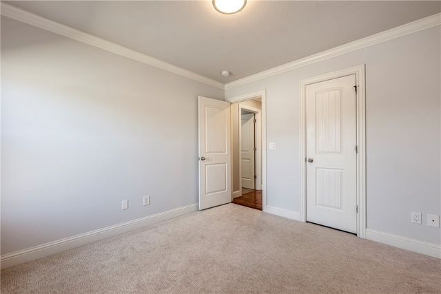 1109 W Cunningham Avenue, Rogers, AR 72758