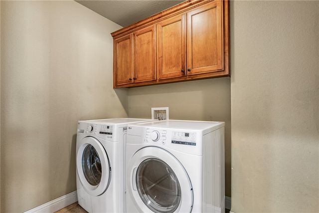 1109 W Cunningham Avenue, Rogers, AR 72758