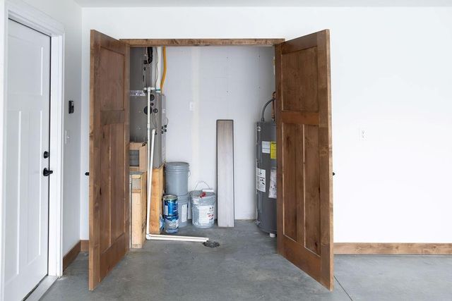 609 W Dryden Street, Odessa, MO 64076