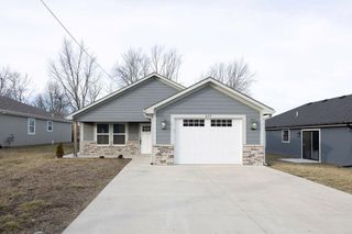 609 W Dryden Street, Odessa, MO 64076