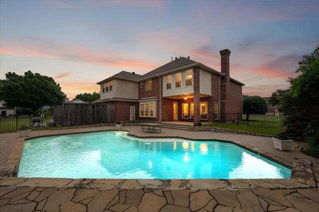 506 Meadowview Road, Heath, TX 75032