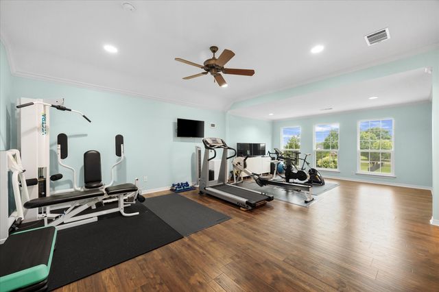 506 Meadowview Road, Heath, TX 75032