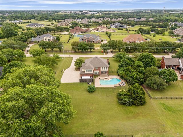 506 Meadowview Road, Heath, TX 75032