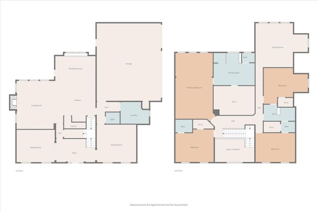 506 Meadowview Road, Heath, TX 75032