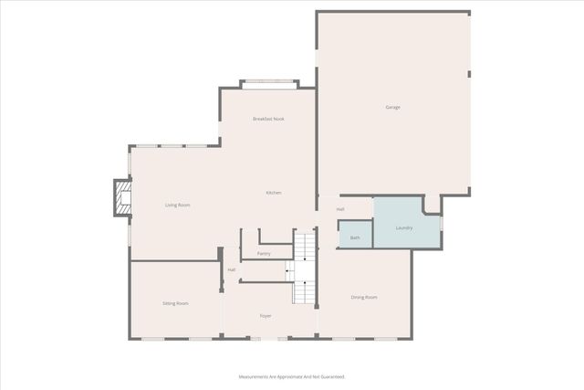 506 Meadowview Road, Heath, TX 75032