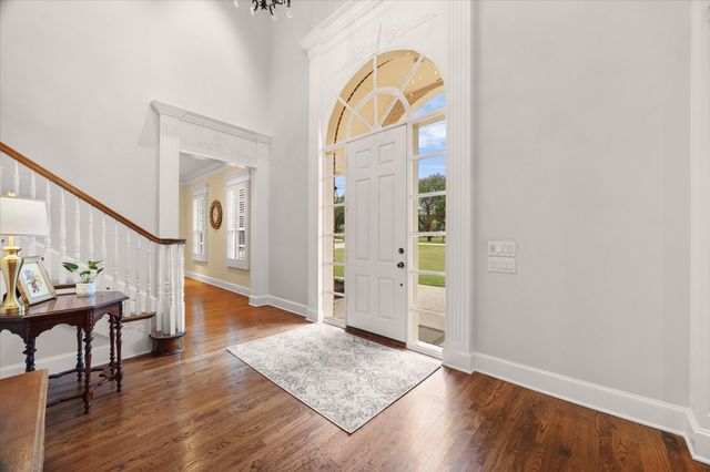 506 Meadowview Road, Heath, TX 75032