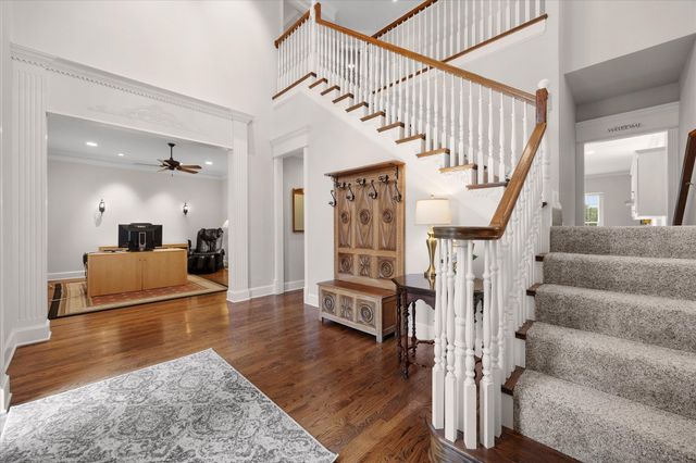 506 Meadowview Road, Heath, TX 75032