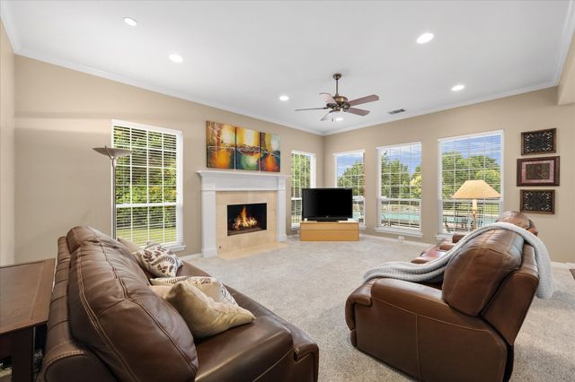 506 Meadowview Road, Heath, TX 75032