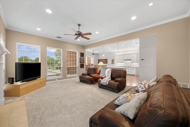 506 Meadowview Road, Heath, TX 75032