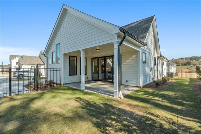 555 Pearl Street, Cumming, GA 30040