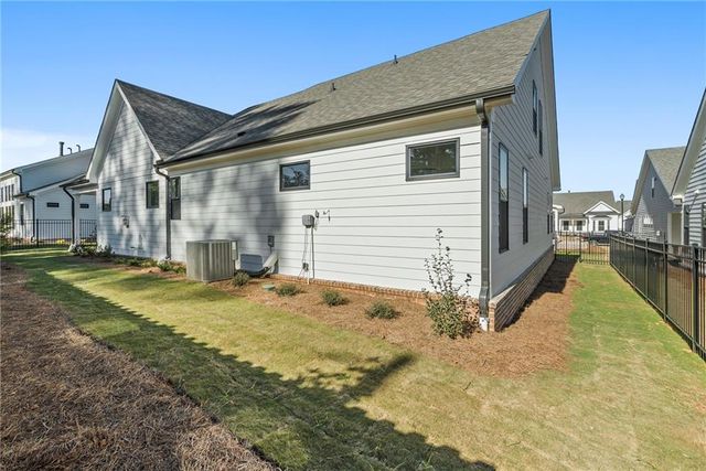 555 Pearl Street, Cumming, GA 30040